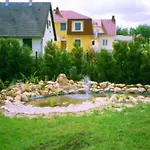 Cedar 1 Zalakaros