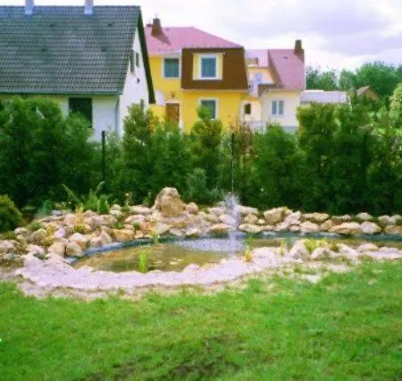 Cedar 1 Zalakaros