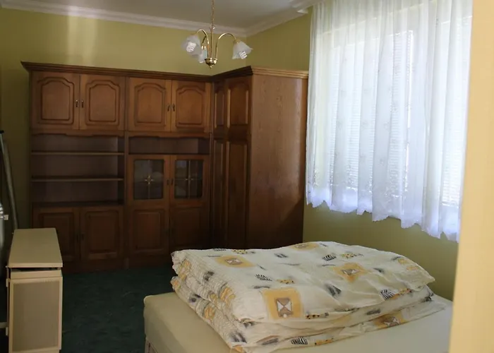 Cedar 1 Apartament