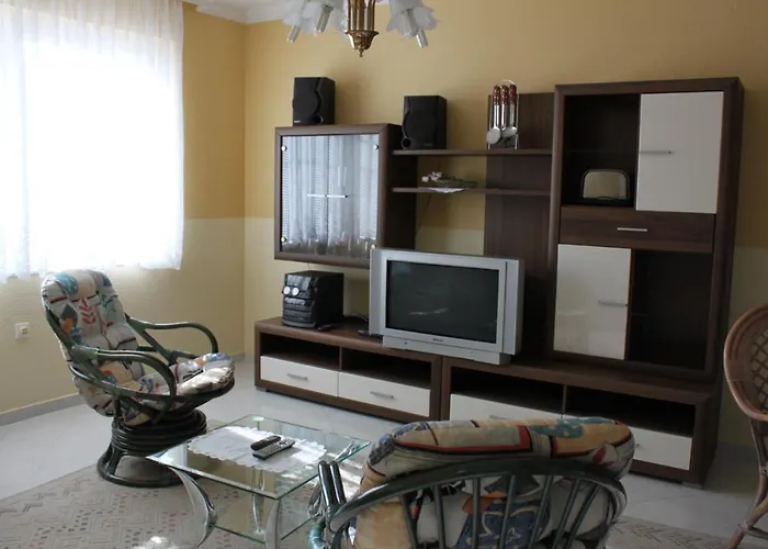 Cedar 1 Apartament