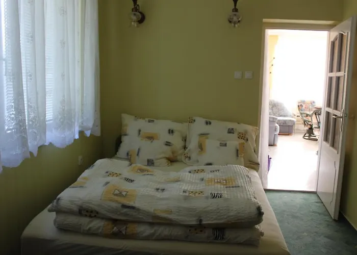 Cedar 1 Apartament *