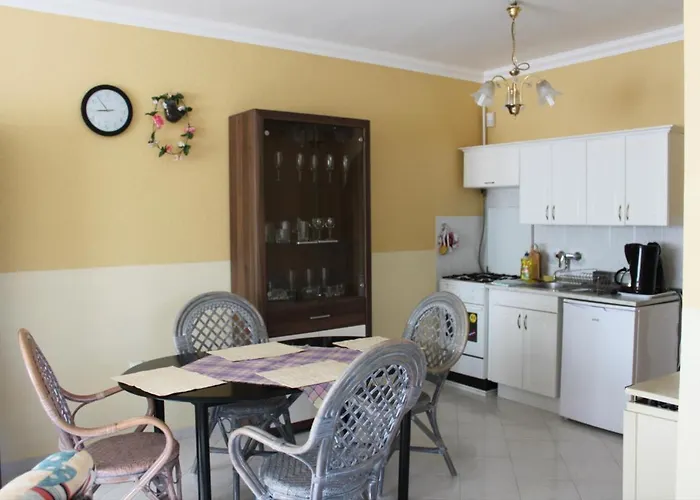 Cedar 1 Apartament