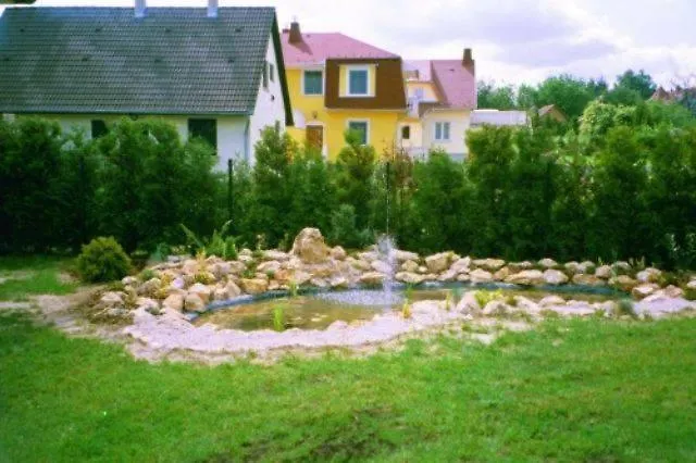 Cedar 1 Zalakaros