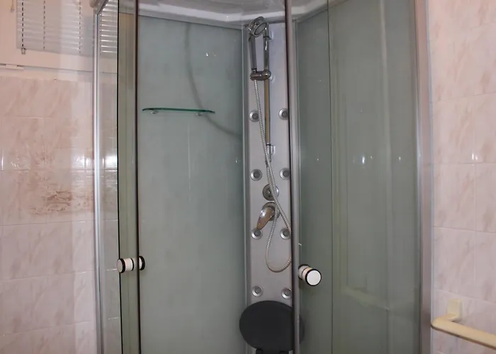 Cedar 1 Apartament Zalakaros